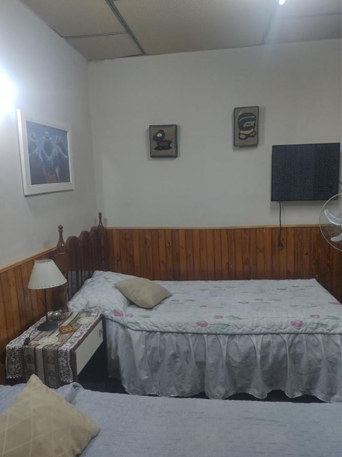 Lo De Su Bed & Breakfast Salta Eksteriør bilde