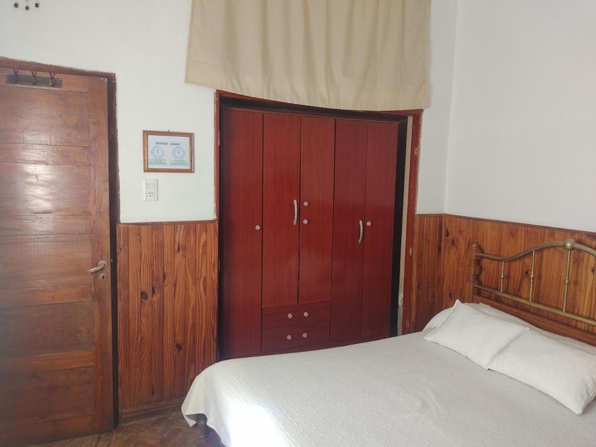 Lo De Su Bed & Breakfast Salta Eksteriør bilde