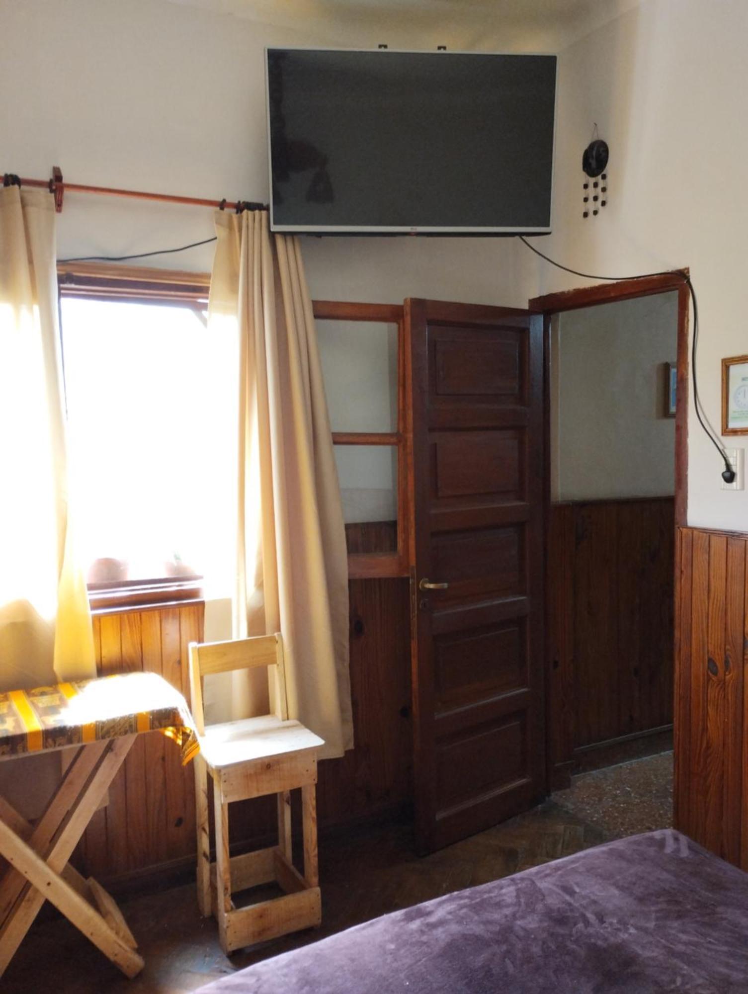 Lo De Su Bed & Breakfast Salta Eksteriør bilde