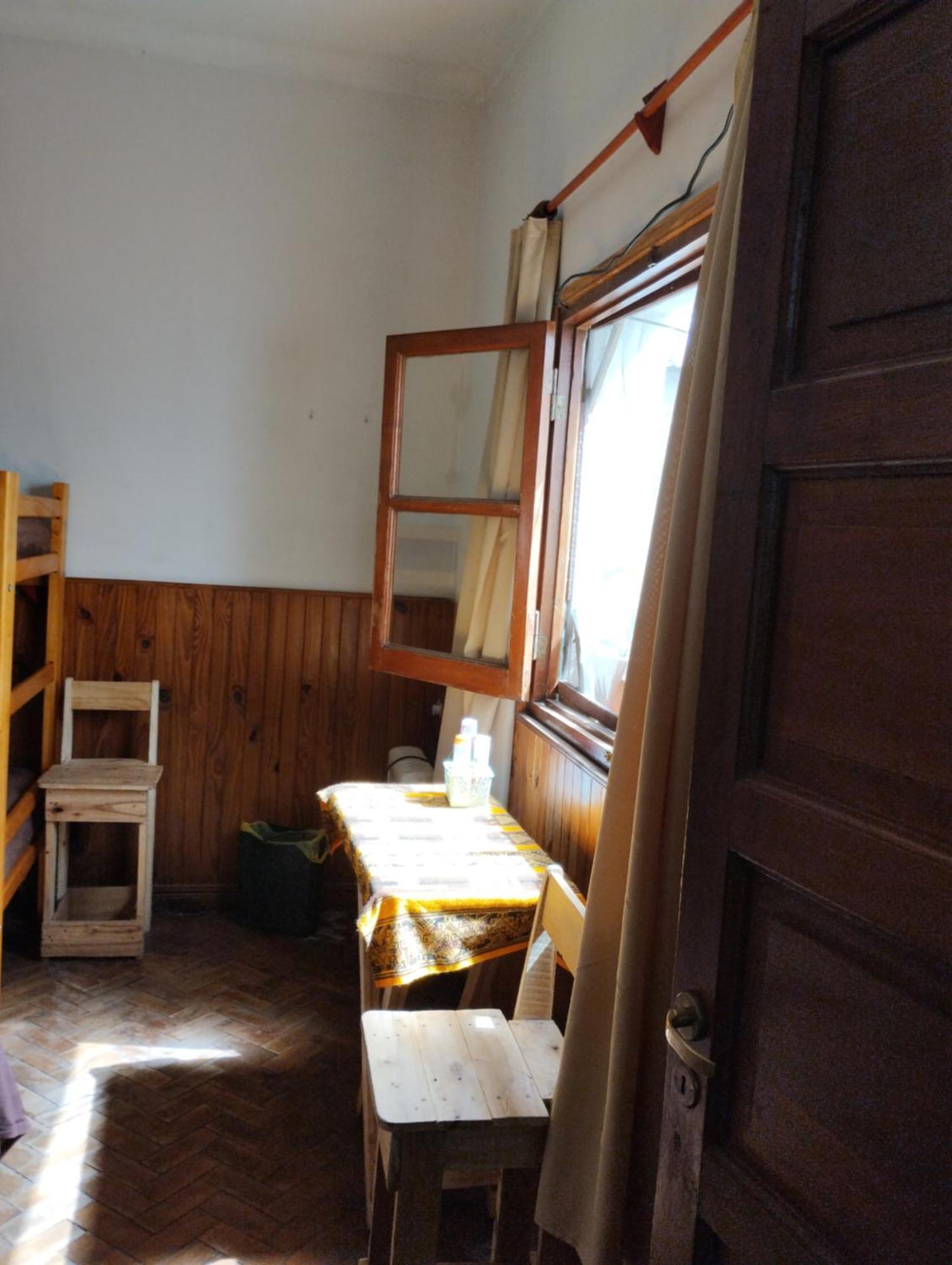 Lo De Su Bed & Breakfast Salta Eksteriør bilde