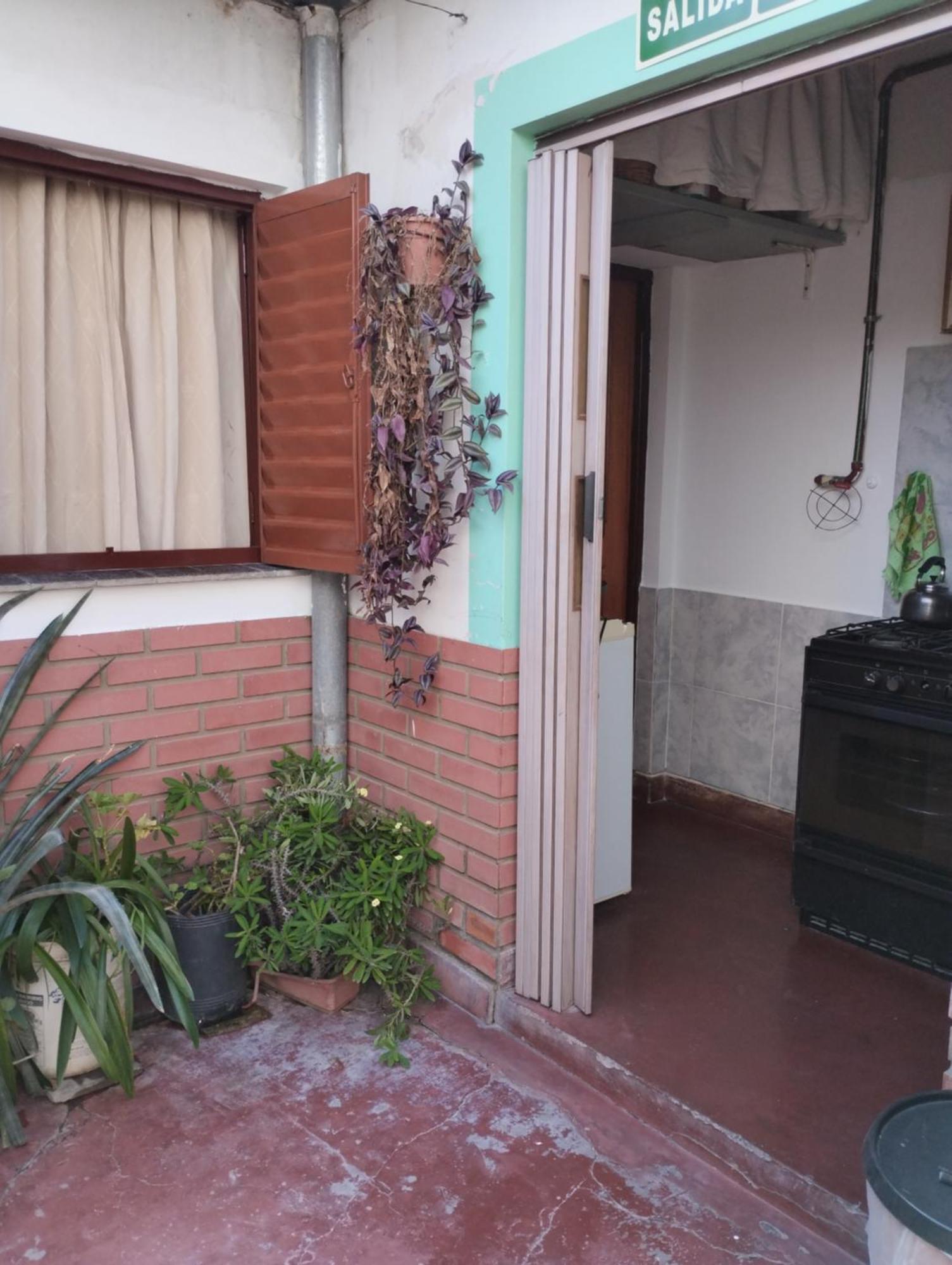 Lo De Su Bed & Breakfast Salta Eksteriør bilde