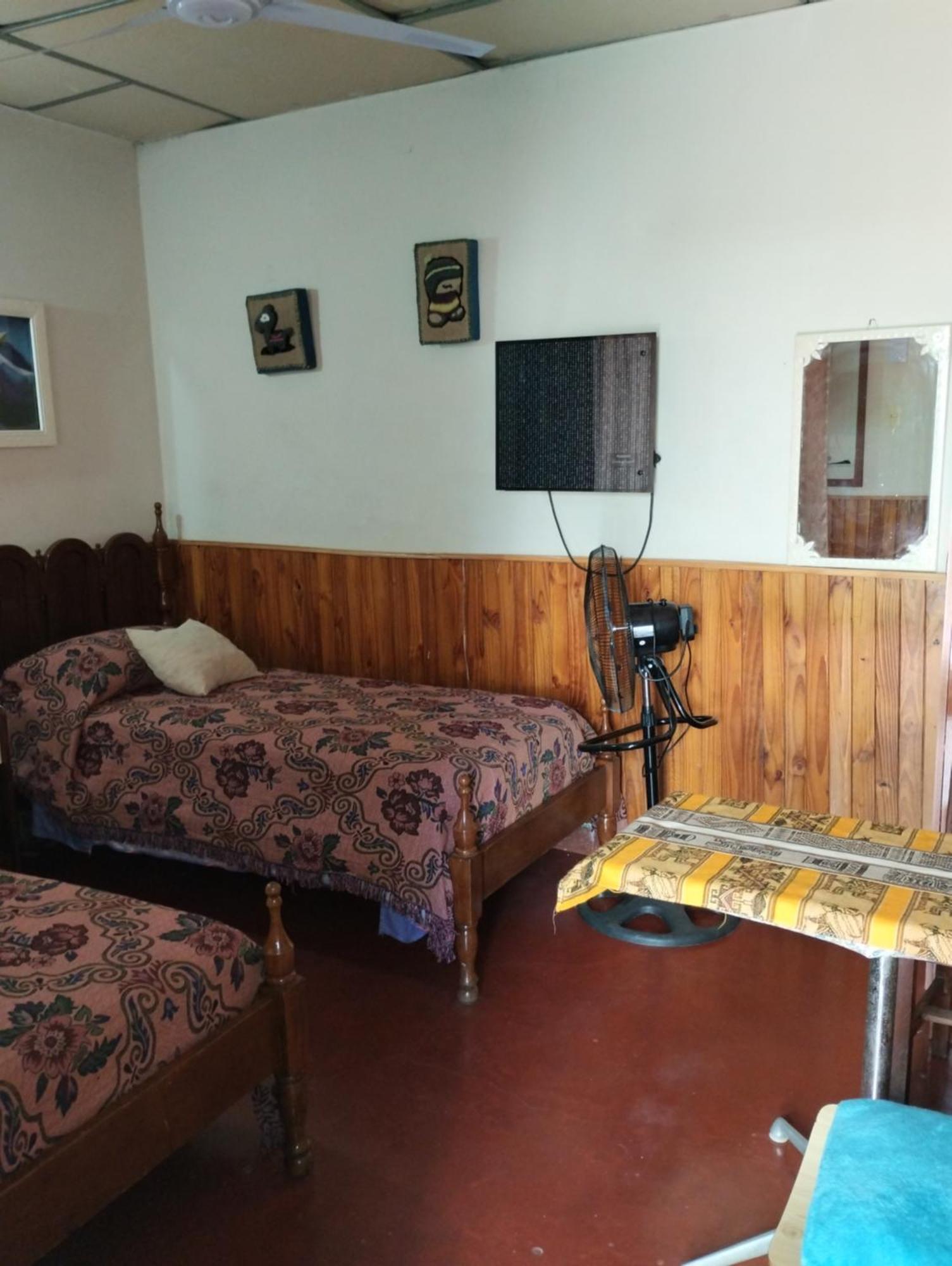 Lo De Su Bed & Breakfast Salta Eksteriør bilde