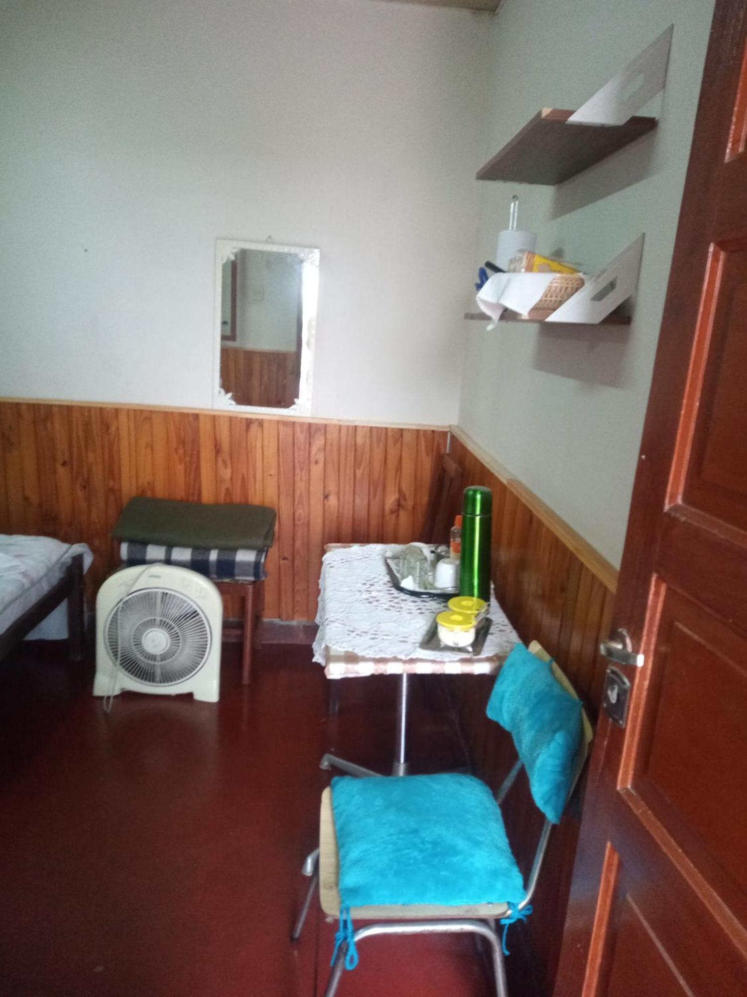 Lo De Su Bed & Breakfast Salta Rom bilde