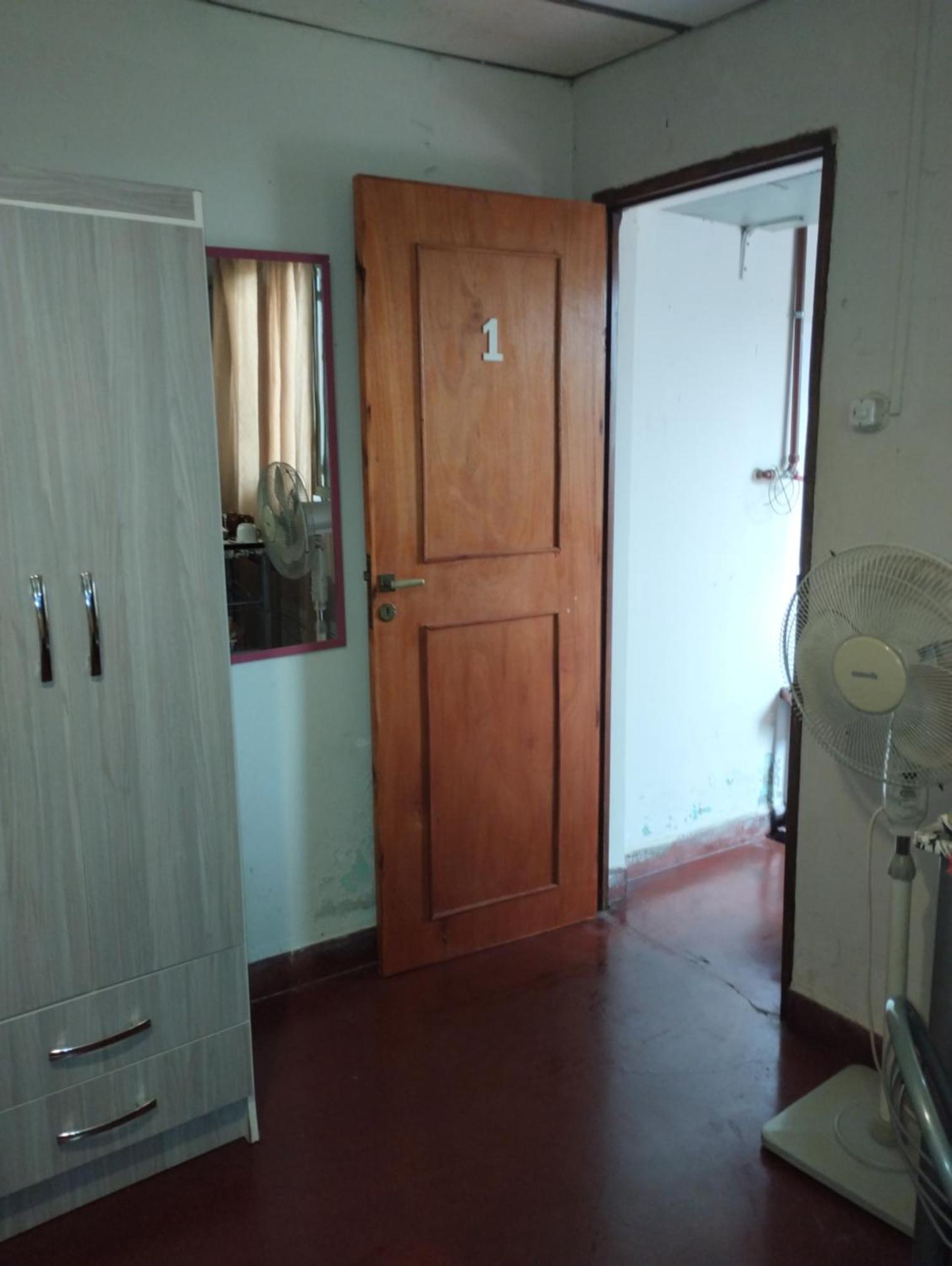 Lo De Su Bed & Breakfast Salta Rom bilde