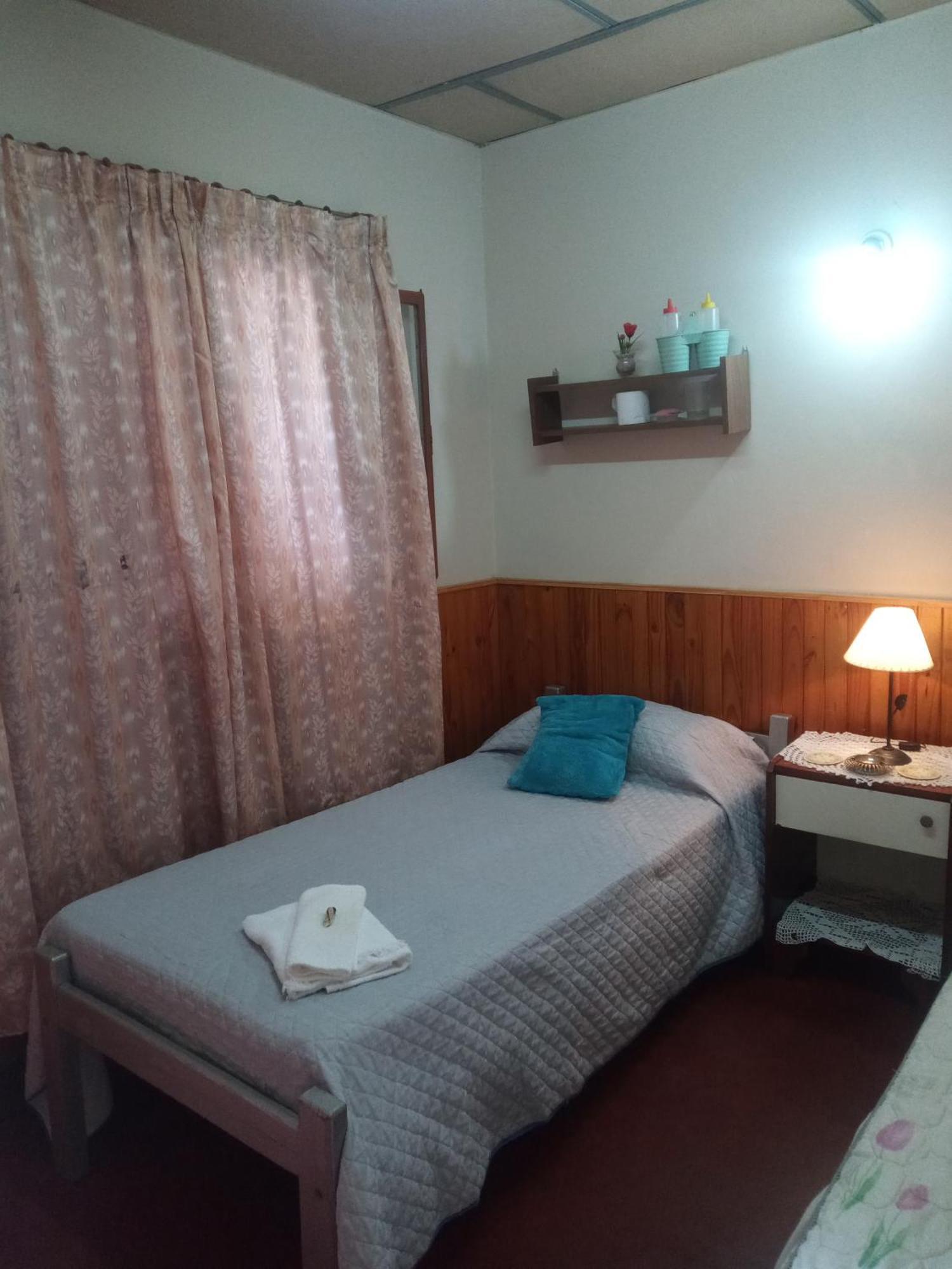 Lo De Su Bed & Breakfast Salta Rom bilde