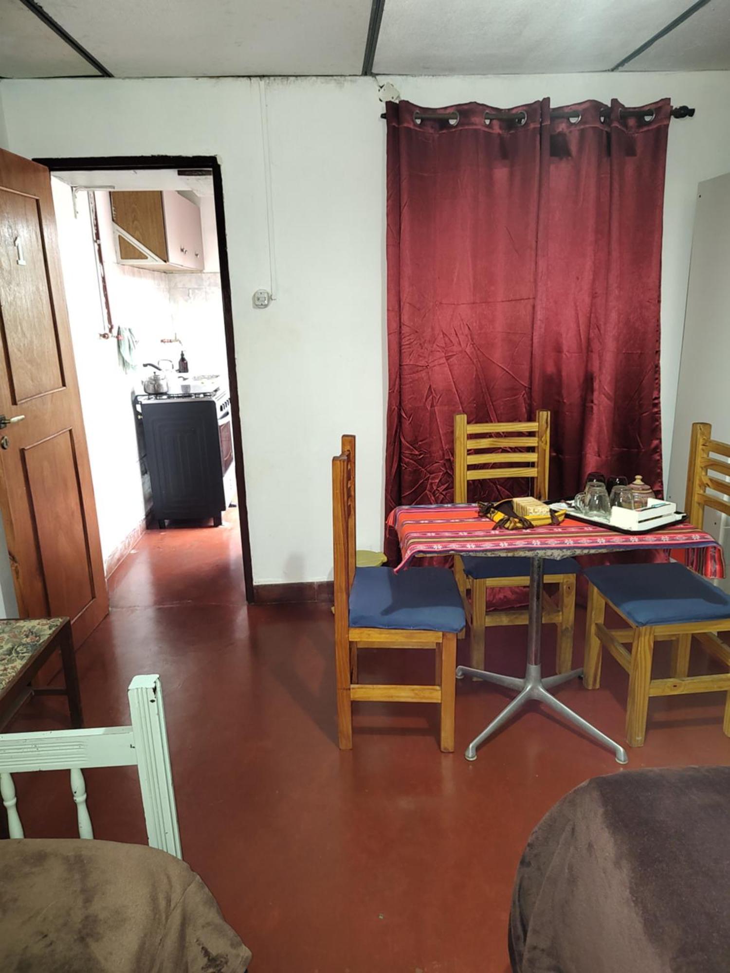 Lo De Su Bed & Breakfast Salta Rom bilde