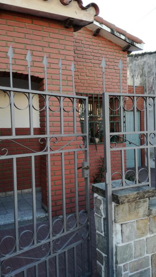 Lo De Su Bed & Breakfast Salta Eksteriør bilde