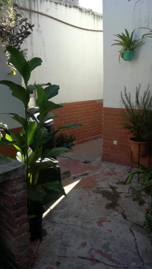Lo De Su Bed & Breakfast Salta Eksteriør bilde